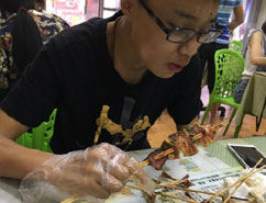 江北烧烤加盟,学烧烤技术,开烧烤店多少钱