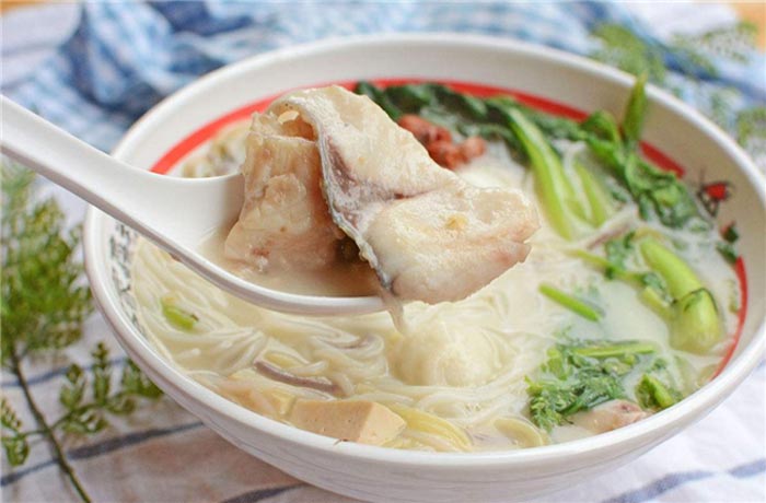 江北鱼粉培训