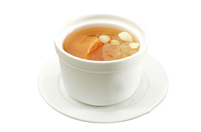 江北糖水培训