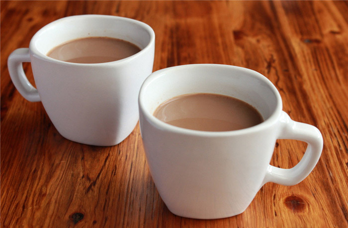 江北奶茶培训
