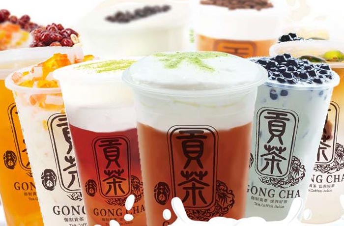 江北贡茶培训
